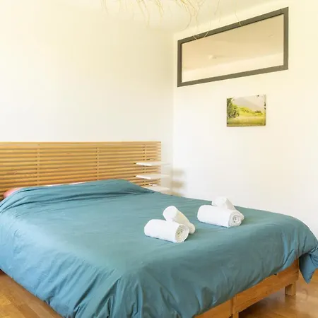 Charmante Maison Plain-pied Et Son Jardin Fleuri Holiday home