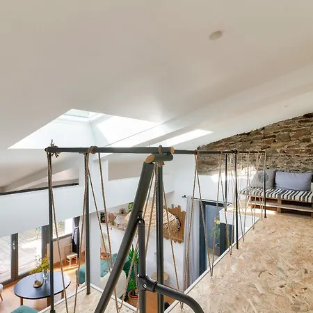 Holiday home Charmante Maison Plain-pied Et Son Jardin Fleuri *