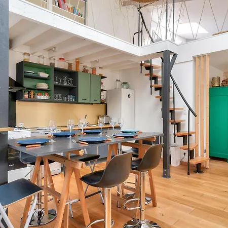 Charmante Maison Plain-pied Et Son Jardin Fleuri