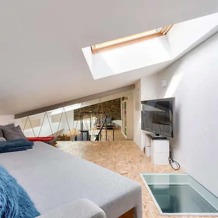 Charmante Maison Plain-pied Et Son Jardin Fleuri Casa vacanze *