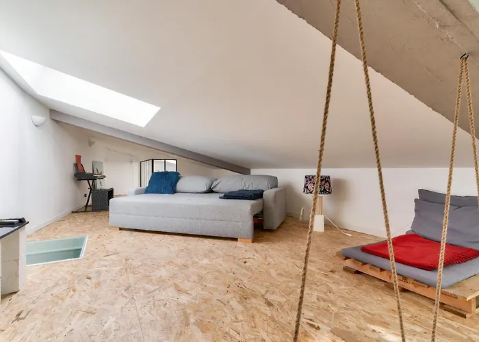 Charmante Maison Plain-pied Et Son Jardin Fleuri * ナント