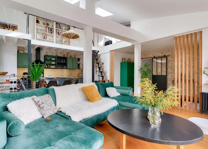 Charmante Maison Plain-pied Et Son Jardin Fleuri Σπίτι διακοπών Ναντ