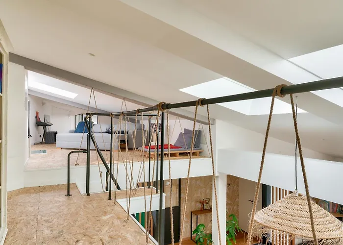 Σπίτι διακοπών Charmante Maison Plain-pied Et Son Jardin Fleuri Ναντ